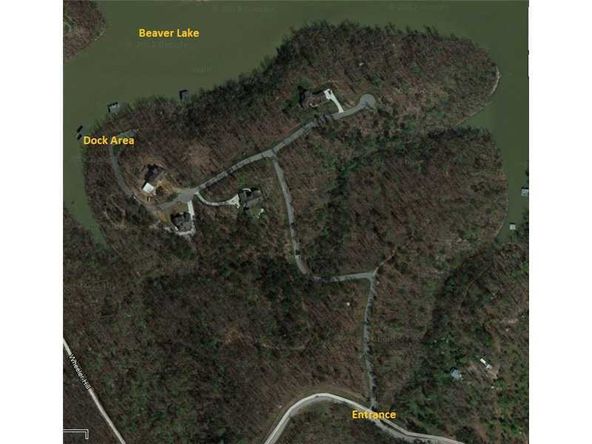 Lot 5A Bumblebee Ln. : Lot 5A Bumblebee Ln. , Rogers, AR 72758
